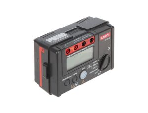 Miernik rezystancji izolacji UT-501B UNI-T