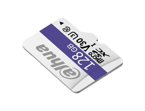 Karta pamięci TF-C100/128GB microSD UHS-I, SDXC 128GB