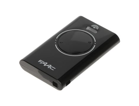 Pilot do bramy 2-kanałowy FAAC-XT2