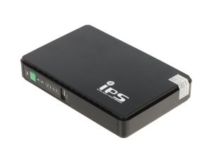 Zasilacz UPS ROUTERUPS-30 30W 5V / 9V / 12V DC IPS