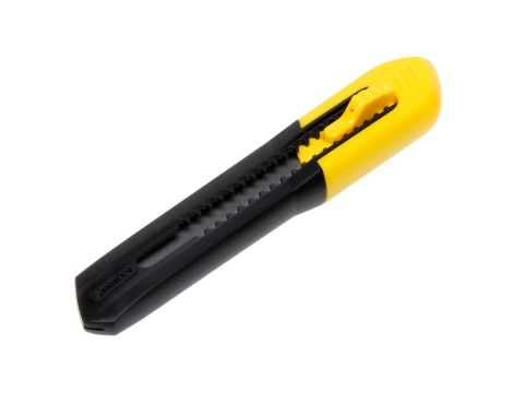 Nóż z ostrzem łamanym ST-0-10-151 18mm STANLEY