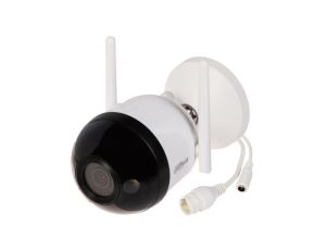 Kamera tubowa IP 2Mpx 2,8mm IPC-HFW1239DQ-PV-STW Wi-Fi, Smart Dual Light Active Deterrence