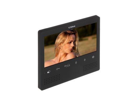 Panel wideodomofonowy wewnętrzny M1023B-2