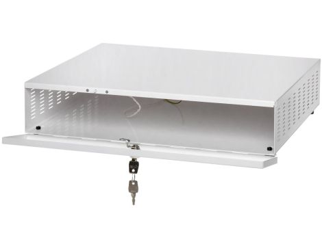 Obudowa na rejestrator CCTV 505x405x120 AWO483
