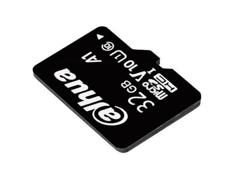 Karta pamięci TF-L100-32GB microSD UHS-I, SDHC 32GB