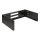Uchwyt do montażu w szafie RACK 19cali WRH19-3U/4U-330B