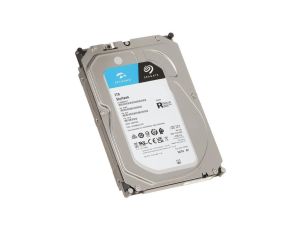 Dysk do rejestratora HDD-ST2000VX017 2TB 24/7 SkyHawk