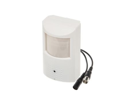 Kamera ukryta AHD, HD-CVI, HD-TVI 2Mpx / 5Mpx 3.7mm APTI-H50YK-37