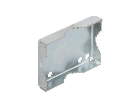 PUSZKA ZĘBATA PZ-50/W