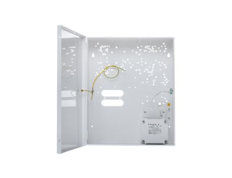 Obudowa do central alarmowych uniwersalna 320x398x121 AWO250