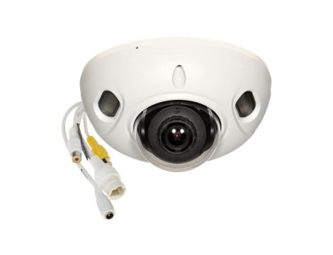 Kamera kopułkowa IP 5Mpx 2.8mm IPC-HDBW3541F-AS-0280B-S2 wandaloodporna