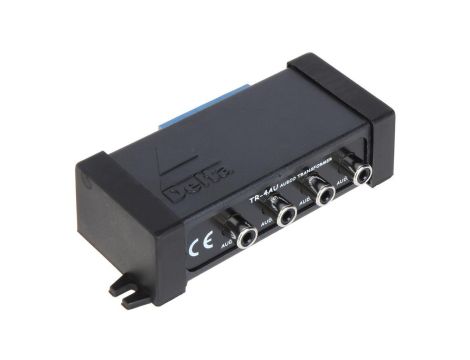 TRANSFORMATOR AUDIO TR-4AU
