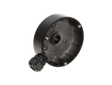 Puszka montażowa do kamer DS-1280ZJ-DM8(BLACK)
