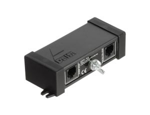 Ogranicznik przepięć do systemów CCTV 1xRJ45 VIDEO OPV-4S
