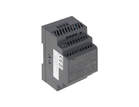 Zasilacz do systemu 2-przewodowego 24VDC 60W DIN DS-KAW60-2N