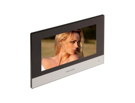 Monitor wideodomofonu DS-KH6320Y-WTE2