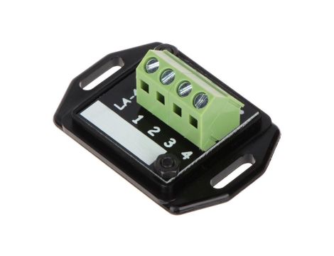 Łączówka zasilania uniwersalna LA-4