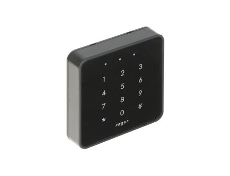 Czytnik zbliżeniowy z klawiaturą MCT82M-IO