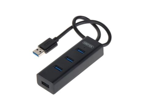 Hub USB 3.0 Y-3089 30cm