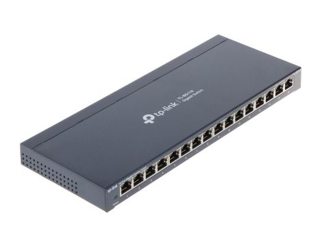 Switch 16-portowy TL-SG116