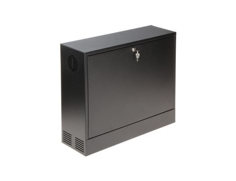 Szafa RACK 19cali 3U wisząca CR19-3U-180-B