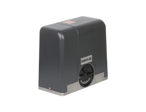 Napęd do bramy przesuwnej GENIUS-BLIZZARD-900/KIT - zestaw startowy FAAC