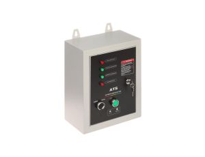 Moduł ATS do agregatu DY-ATS-18020DA Dynamo