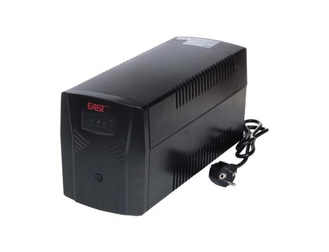 Zasilacz UPS AT-UPS1200-T-LI/LED 1200VA EAST
