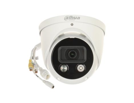 KAMERA IP IPC-HDW3549H-AS-PV-0280B-S4 TiOC Full-Color - 5Mpx 2.8mm DAHUA