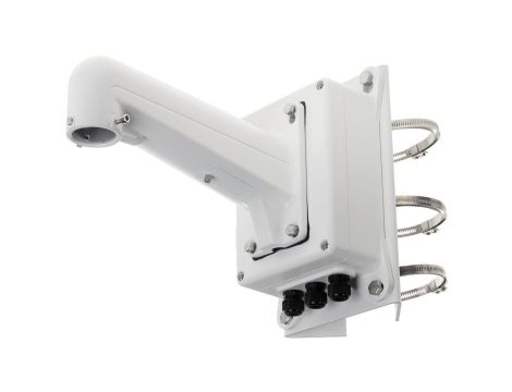 Uchwyt słupowy do kamer DS-1602ZJ-BOX-POLE