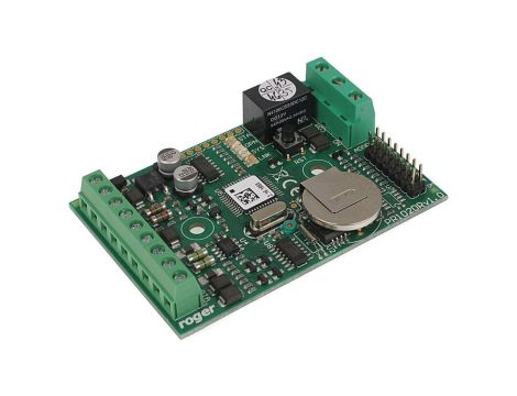 Kontroler dostępu PR102DR-BRD