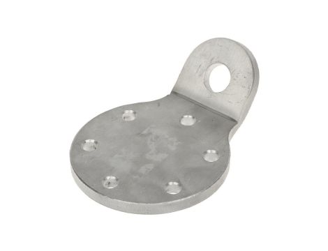 Kołnierz do odciagów MK-1.5/KOL