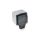 Gniazdo hermetyczne n/t ATLO-S1IP6 IP66