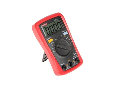 Miernik uniwersalny UT-33A+ UNI-T