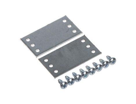 Zestaw montażowy do połączenia ramek podtynkowych MONT2-RPT-CDN ACO