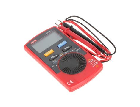 Miernik uniwersalny UT-120C UNI-T