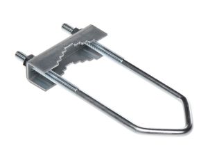 Obejma zaciskowa OZ-50/M8X150