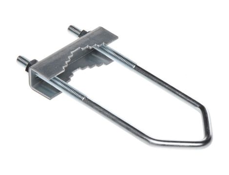 Obejma zaciskowa OZ-50/M8X150