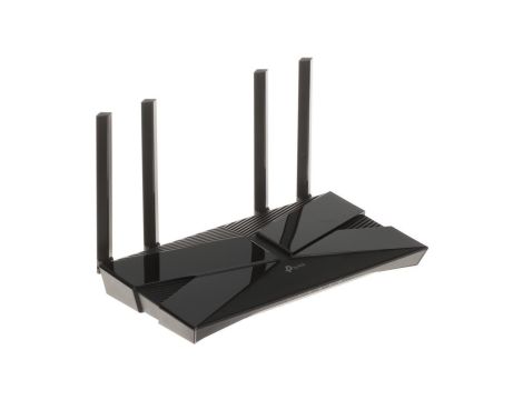 Router ARCHER-AX10 Wi-Fi 6 2.4GHz, 5GHz 1201Mb/s + 300Mb/s
