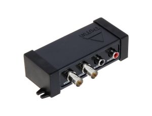 Transformator VIDEO-AUDIO TR-2P+2AU