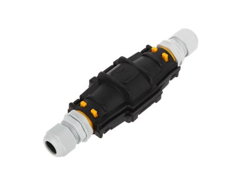 Mufa przelotowa GELBOX 5x1.5mm2 RAPID-JOINT-L1.5-IP68 RayTech