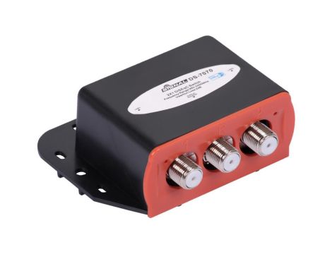 Przełącznik SW-2/1-DSQ-SIG DiSEqC 2.0 SIGNAL