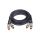 Kabel 2xCINCH / 2xCINCH 2C-W/2C-W-1.5M-HQ 1.5m VITALCO