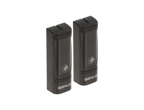 Fotokomórka do automatyki bramowej GENIUS-VEGA/WRL komplet TXRX FAAC