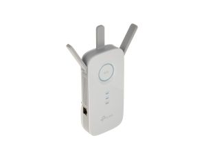 Uniwersalny wzmacniacz sieci bezprzewodowej TL-RE450 2.4GHz, 5GHz TP-LINK