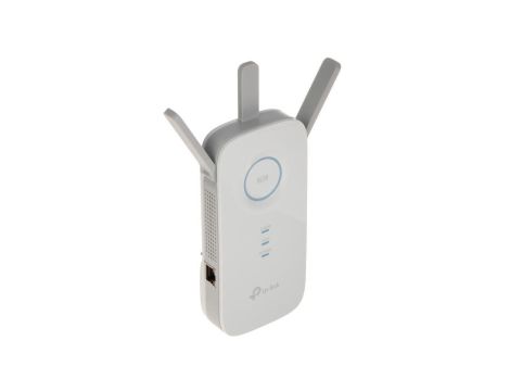 Uniwersalny wzmacniacz sieci bezprzewodowej TL-RE450 2.4GHz, 5GHz TP-LINK