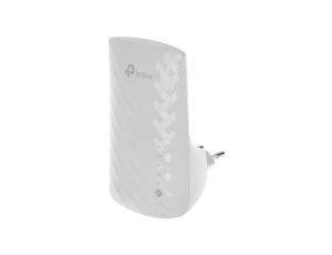 Uniwersalny wzmacniacz sieci bezprzewodowej TL-RE200 2.4GHz, 5GHz TP-LINK