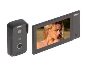 Zestaw wideodomofonowy KTP02 DAHUA