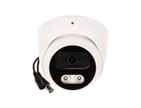 Kamera kopułkowa AHD, HD-CVI, HD-TVI 2 Mpx / 5Mpx 2.8mm APTI-H50V21-28W-L