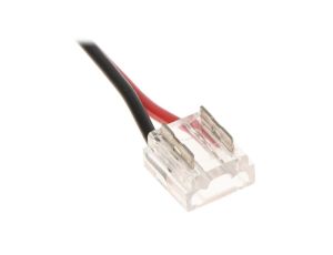Złączka do taśm LED UQS-COB-8W-CS 8mm